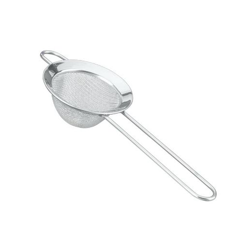 Peneira em inox Brametex 8cm Peneira em inox Brametex 8cm