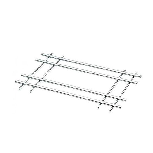 Descanso de panela retangular Future 31x19 Descanso de panela retangular Future 31x19