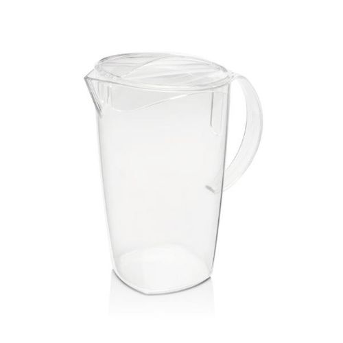 Jarra Ou Luna Tritan 2 litros incolor Jarra Ou Luna Tritan 2 litros incolor