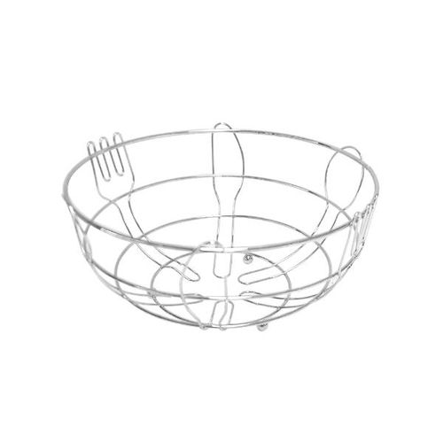 Fruteira aramada Wincy Gourmet 24cm Fruteira aramada Wincy Gourmet 24cm