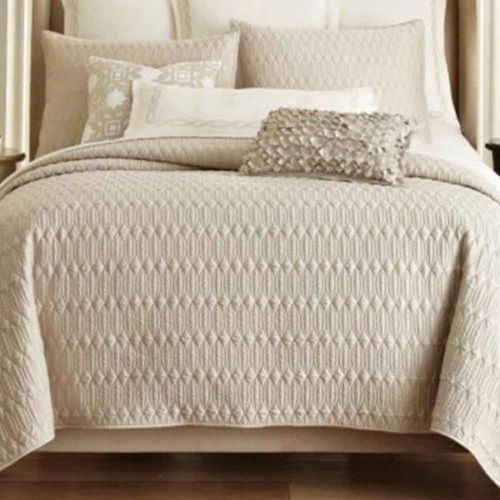 Colcha Domani Diamond queen 240x260cm Colcha Domani Diamond queen 240x260cm