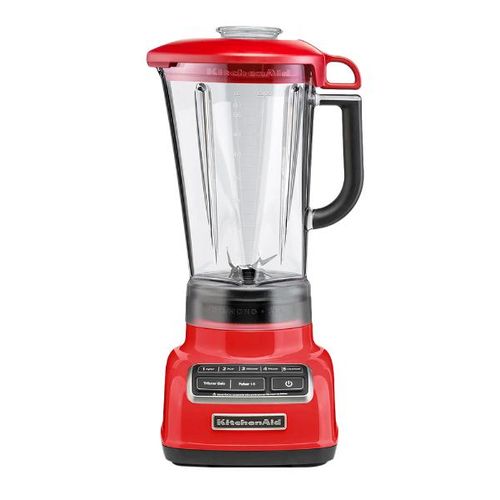 Liquidificador Kitchenaid Diamond Empire Red 220v Liquidificador Kitchenaid Diamond Empire Red 220v