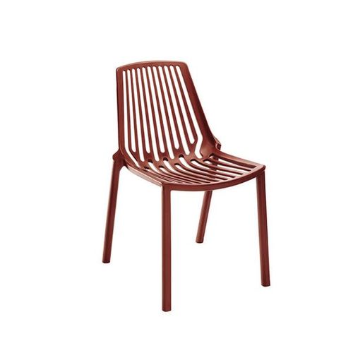 Cadeira Mart vermelha 4587 Cadeira Mart vermelha 4587