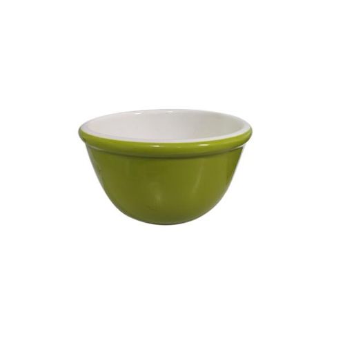 Bowl em porcelana Winston 12cm verde