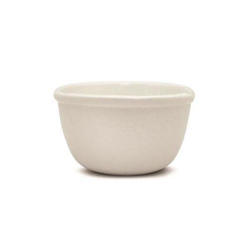 Bowl em porcelana Winston 12cm branco Bowl em porcelana Winston 12cm branco