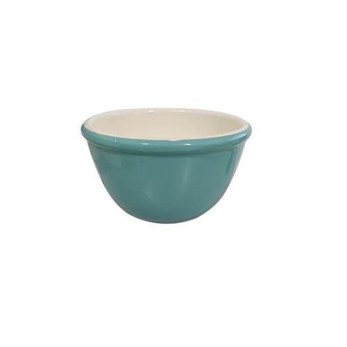 Bowl em porcelana Winston 12cm azul Bowl em porcelana Winston 12cm azul
