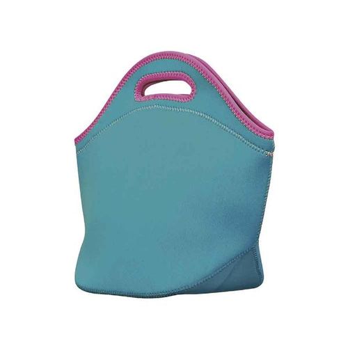 Lancheira multiuso Mor turquesa Lancheira multiuso Mor turquesa