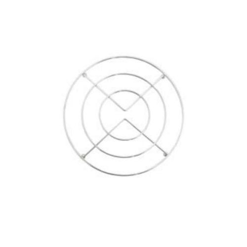 Descanso de panela aramado Wincy 20cm Descanso de panela aramado Wincy 20cm