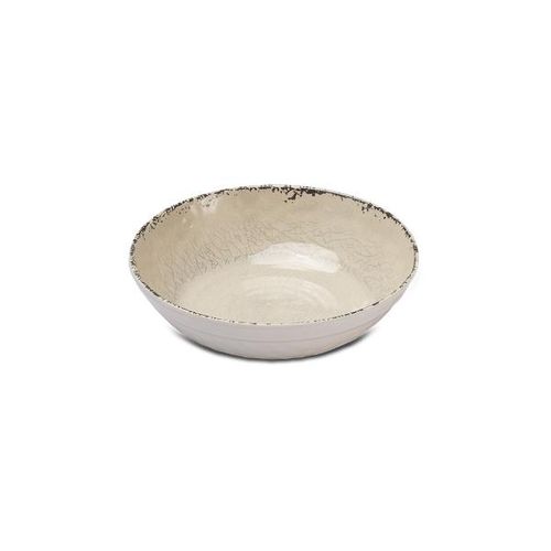 Bowl em melamina Haus Marselha 4,3 litros branco