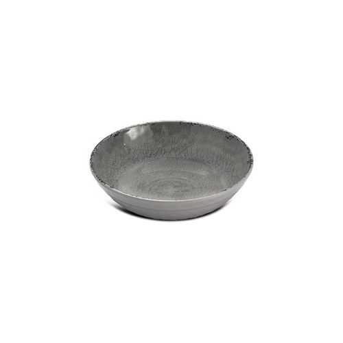 Bowl em melamina Haus Marselha 4,3 litros cinza