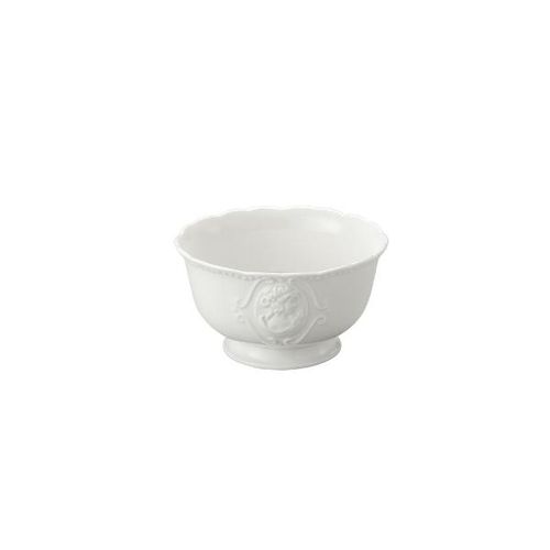 Bowl em porcelana Lyor Queen 9x5cm