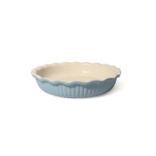 Tarteira em cerâmica Jomafe Classic Ceramics 26cm azul