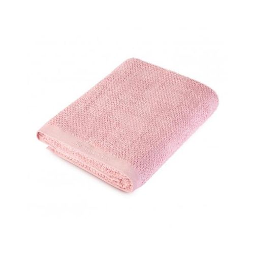 Toalha de banho avulsa  By The Bed Vogue 70x140 rosa
