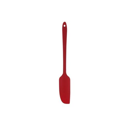 Espátula em silicone Uny Gift 28,2cm vermelha