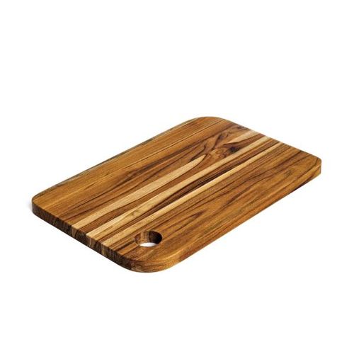 Tábua de cozinha em madeira Monte Novo Charlotte 30x20x1,5cm