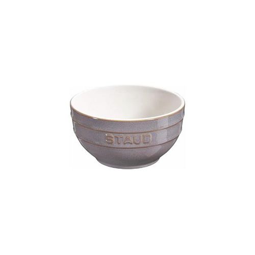 Bowl em cerâmica Staub 14cm cinza