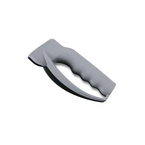 Afiador para facas plástico Victorinox 13,5cm cinza