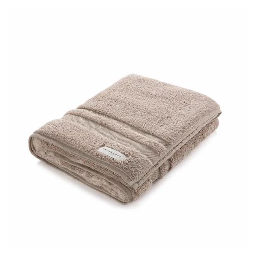 Toalha de banho Trussardi Lorenzi 100% Algodão 86cmx1,50m Legno