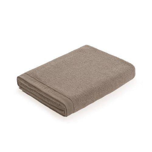 Toalha de banho Trussardi Maggiore 100% Algodão 1,00mx1,80m Legno Toalha de banho Trussardi Maggiore 100% Algodão 1,00mx1,80m Legno