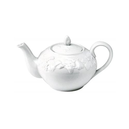Bule para chá em porcelana Limoges California 1,3 litro