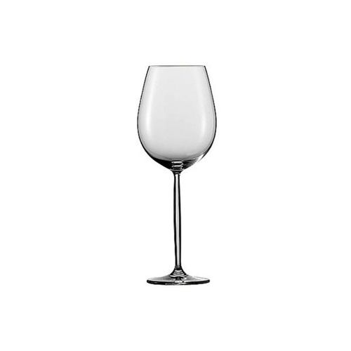 Taça para vinho borgonha em cristal titânio Schott Diva 460ml