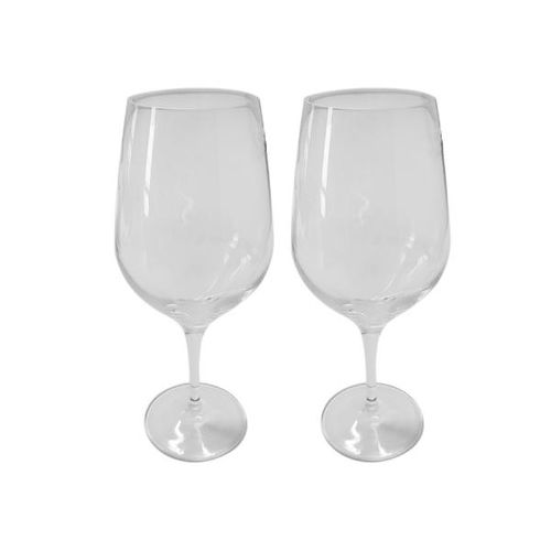 Jogo de taças para vinho branco em vidro Spiegelau 2 peças 420ml