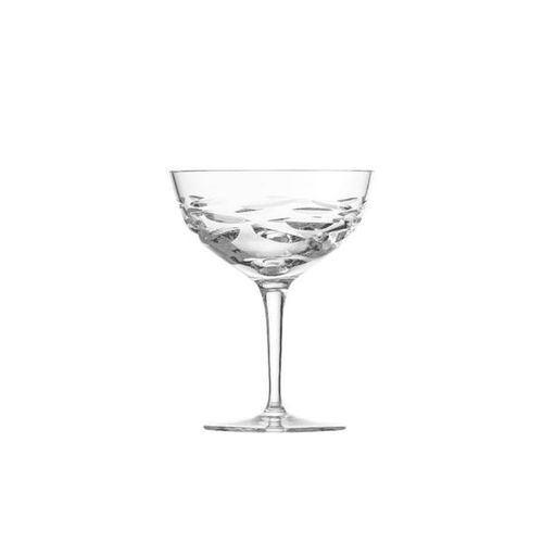 Taça para cocktail em cristal titânio Schott Surfing 202ml