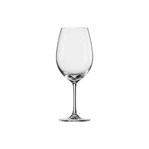 Taça de vinho tinto cristal Schott Bellagio 506ml