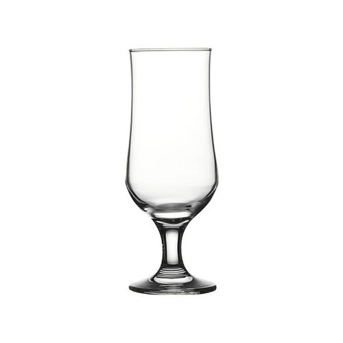 Taça em vidro para cerveja em vidro Class Home Iris 385ml incolor