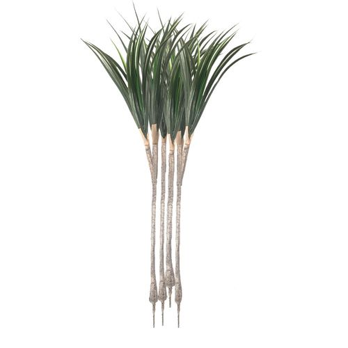 Árvore yucca em plástico Brilliance 180cm 6 peças