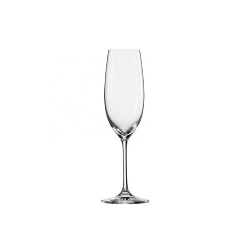 Taça de champanhe cristal Schott Bellagio 228ml