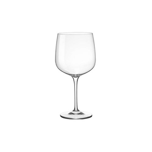 Taça gin tônica em vidro Bormioli Rocco Premium 755ml