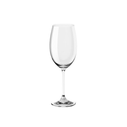 Taça em cristal para vinho branco Haus Concept Fizzy 350ml