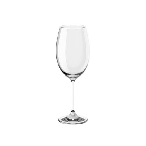 Taça em cristal para vinho tinto Haus Concept Fizzy 450ml