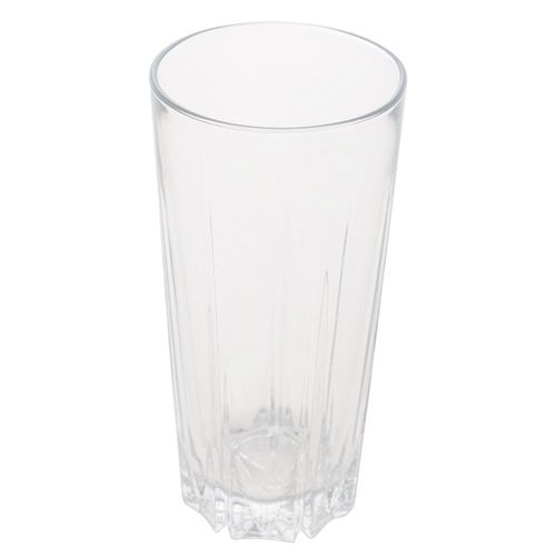 Jogo de copos altos em vidro Lyor Karat 350ml 3 peças
