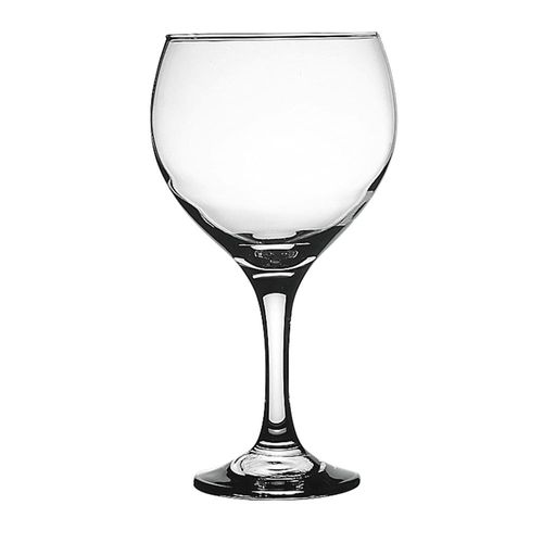 Taça em vidro para gin em vidro Class Home Eden 630ml incolor
