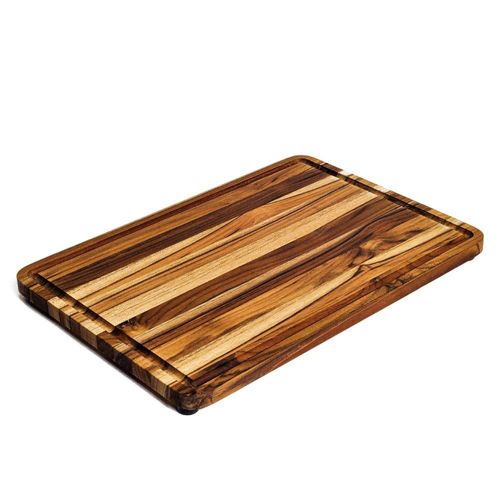 Tábua de corte em madeira Monte Novo Michigan 38x26,5x1,5cm