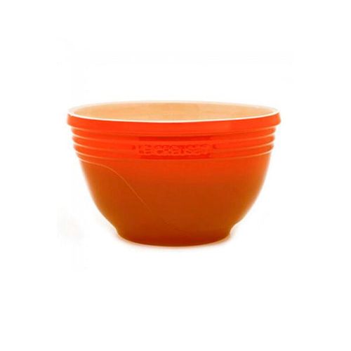 Bowl em cerâmica Le Creuset 24cm laranja