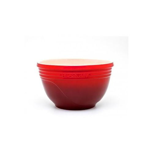 Bowl em cerâmica Le Creuset 19cm vermelho