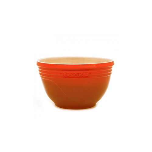 Bowl em cerâmica Le Creuset 19cm laranja (9100530209) Bowl em cerâmica Le Creuset 19cm laranja (9100530209)