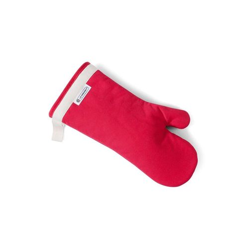 Luva para forno de algodão Le Creuset 36cm vermelho Luva para forno de algodão Le Creuset 36cm vermelho