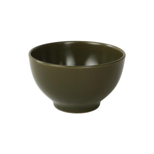 Bowl em cerâmica Haus Soho 600ml verde musgo