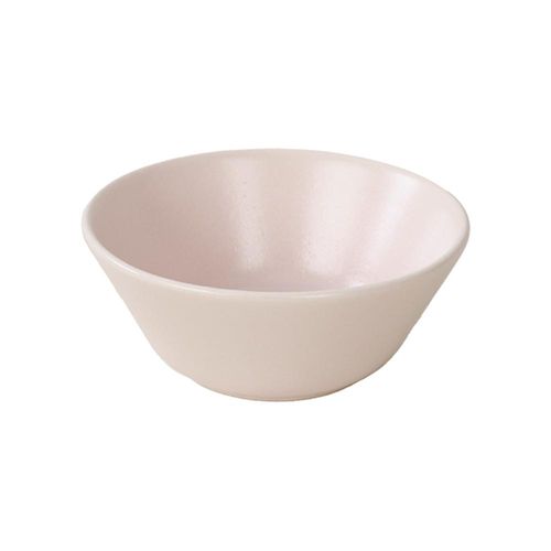 Bowl em cerâmica Haus Majestic 450ml rosa