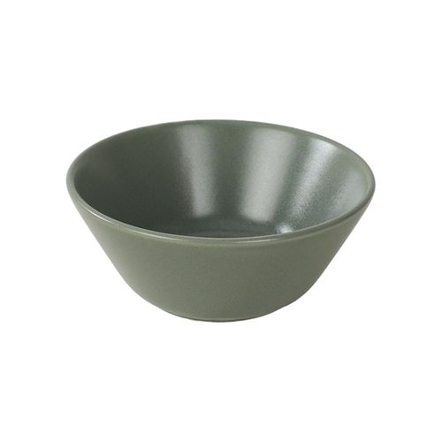 Bowl em cerâmica Haus Majestic 450ml verde