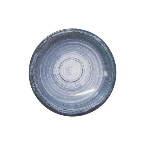 Bowl multiuso em porcelana Schmidt Esfera 21cm azul