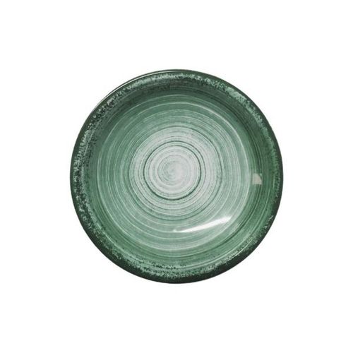 Bowl multiuso em porcelana Schmidt Esfera 21cm verde