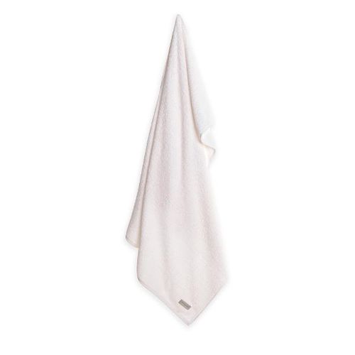 Toalha de banho Trussardi Casteli 86x150cm Branco Toalha de banho Trussardi Casteli 86x150cm Branco