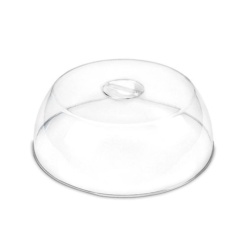 Cúpula em acrílico Ricasa Nápoles grande