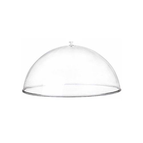 Cúpula em acrílico Ricasa média Cúpula em acrílico Ricasa média