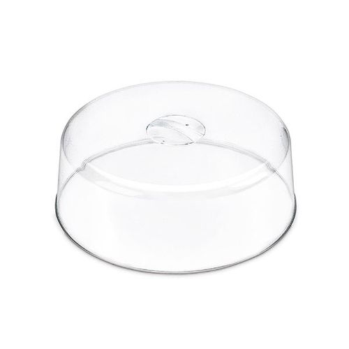 Cúpula em acrílico Ricasa Nápoles média Cúpula em acrílico Ricasa Nápoles média